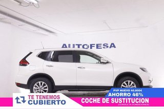 Nissan X-Trail 1.4 DIG-T ACENTA AUTO 160CV 4X2 5P