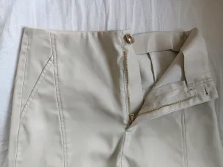 Pantalón mujer Zara