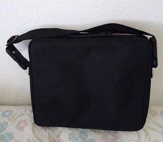 Funda para portátil negra