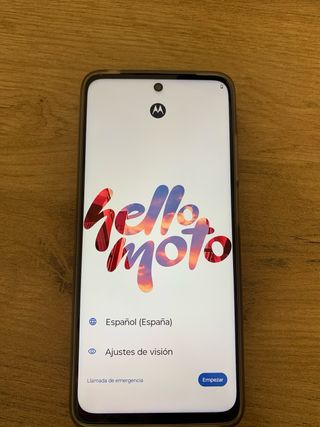 Motorola Moto G15 Quasi Nuovo