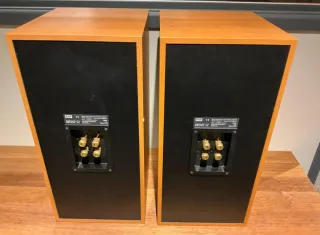 Altavoces Bowers & Wilkins DMS602 S2
