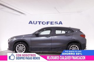 BMW X2 X2 18D SDRIVE AUTO 150CV 5P