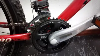 B-PRO BLASTER MOUNTAIN BIKE