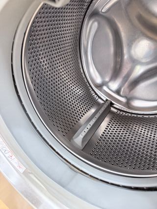 Lavadora Aeg 7kg Inox 1200rpm A+ - ENVÍO A CASA