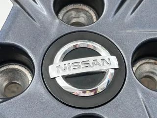 1 Llanta Aleación Nissan Micra