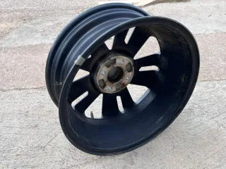 1 Llanta Aleación Nissan Micra
