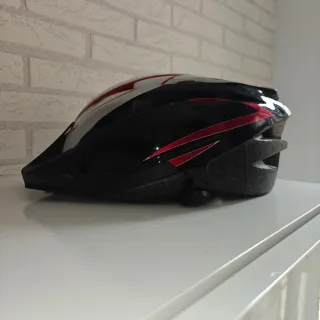 Casco de bicicleta Caco