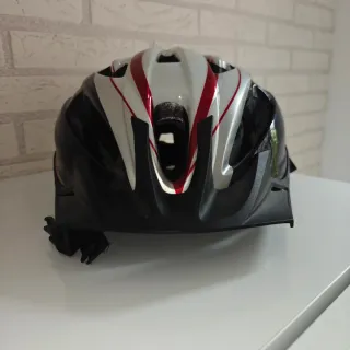 Casco de bicicleta Caco