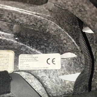 Casco de bicicleta Caco