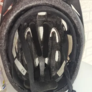 Casco de bicicleta Caco