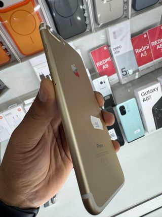 iPhone 7 Plus Dorado
