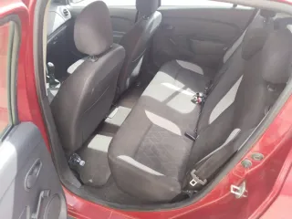 Dacia Sandero 2016