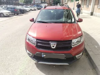Dacia Sandero 2016