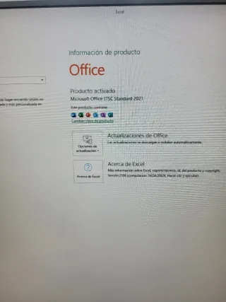 Ordenador MSI i7-7700 480gb SSD
