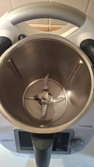 Thermomix TM6