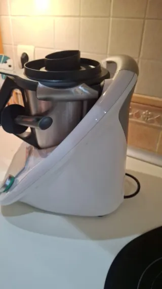 Thermomix TM6