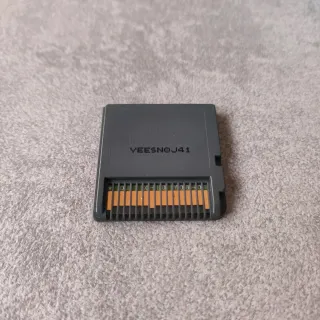 Inazuma Eleven Nintendo DS Spagnolo