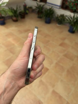 iPhone 13 Pro 128GB Gris Espacial