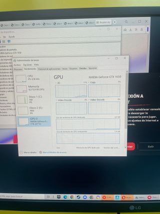 PC Gaming Nfortec con RGB