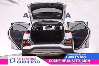 Hyundai Kona 1.6 TGDI STYLE DT 4X4 SKY AUTO 177CV 5P