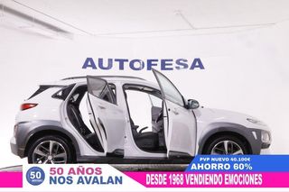 Hyundai Kona 1.6 TGDI STYLE DT 4X4 SKY AUTO 177CV 5P
