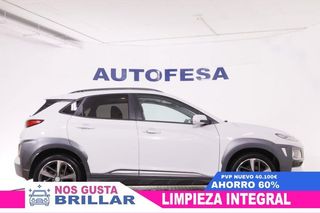 Hyundai Kona 1.6 TGDI STYLE DT 4X4 SKY AUTO 177CV 5P