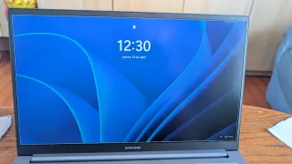 Samsung Galaxy Book 4 Portátil