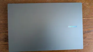 Samsung Galaxy Book 4 Portátil