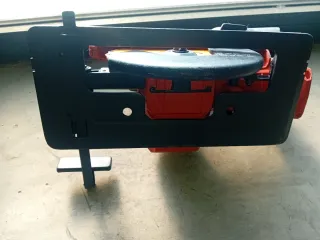 Sierra Circular Hilti SC6 WL-22