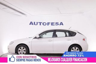 Subaru Impreza 1.5R CLASSIC 108CV 5P