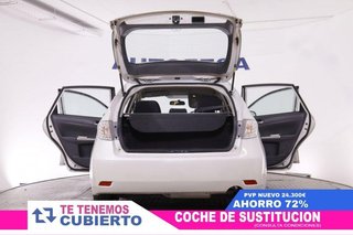 Subaru Impreza 1.5R CLASSIC 108CV 5P