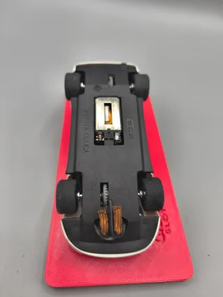 Toyota Celica Esso scalextric