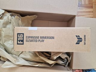 ASUS TUF Gaming F16 (2025) Nuovo Sigillato