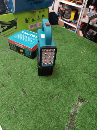 Inverter Portatile TMakota 150W
