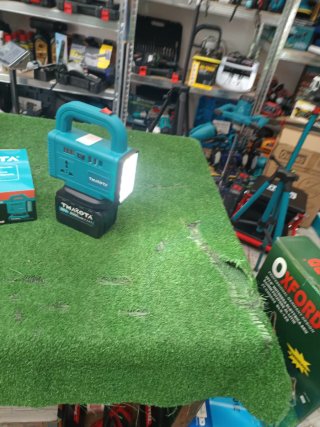 Inverter Portatile TMakota 150W