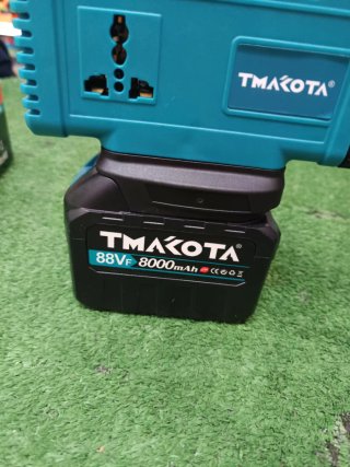 Inverter Portatile TMakota 150W