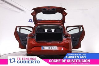 dacia Sandero 1.0 ECO GLP COMFORT 100CV 5P # PARKTRONIC 1.0 ECO GLP COMFORT 100CV 5P