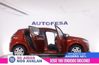 dacia Sandero 1.0 ECO GLP COMFORT 100CV 5P # PARKTRONIC 1.0 ECO GLP COMFORT 100CV 5P