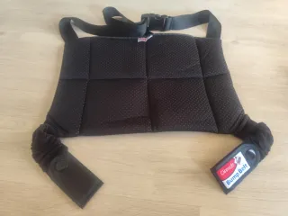 Cinturón Seguridad Premamá Clippasafe