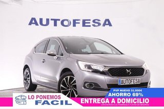 DS DS 4 1.2 PURE TECH SO CHIC 130CV 5P