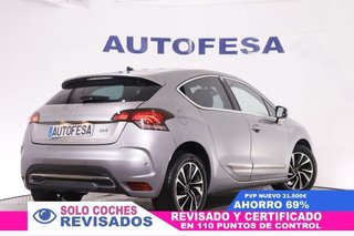 DS DS 4 1.2 PURE TECH SO CHIC 130CV 5P