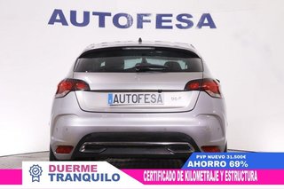 DS DS 4 1.2 PURE TECH SO CHIC 130CV 5P