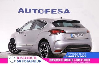 DS DS 4 1.2 PURE TECH SO CHIC 130CV 5P