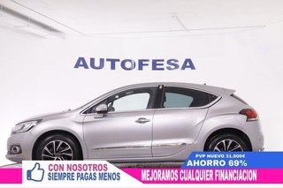 DS DS 4 1.2 PURE TECH SO CHIC 130CV 5P