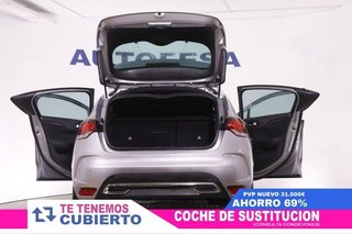 DS DS 4 1.2 PURE TECH SO CHIC 130CV 5P