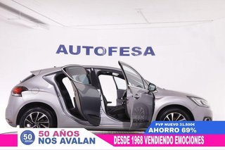DS DS 4 1.2 PURE TECH SO CHIC 130CV 5P