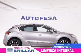 DS DS 4 1.2 PURE TECH SO CHIC 130CV 5P
