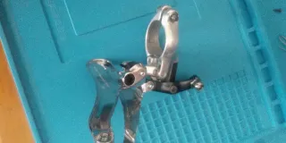 Desviador Shimano Deore XT
