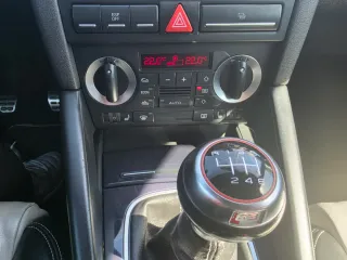 Audi S3 2008