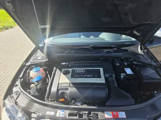 Audi S3 2008